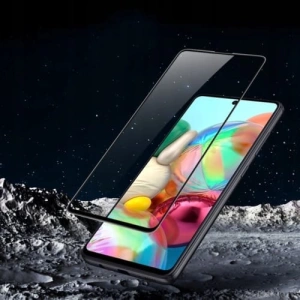 Hurtownia GSM - Szkło hartowane Nillkin 3D CP+ Max Samsung Galaxy A51 Black - NLK083BLK - {ean13} - Hurt
