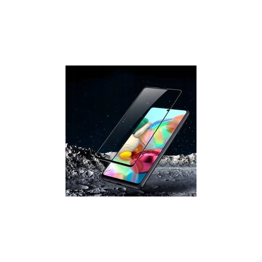 Hurtownia GSM - Tvrdé sklo Nillkin 3D CP+ Max Samsung Galaxy A51 Černé - NLK083BLK - {ean13} - Hurt
