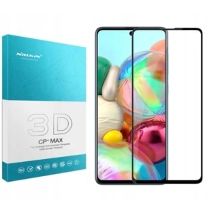 Hurtownia GSM - Szkło hartowane Nillkin 3D CP+ Max Samsung Galaxy A51 Black - NLK083BLK - {ean13} - Hurt