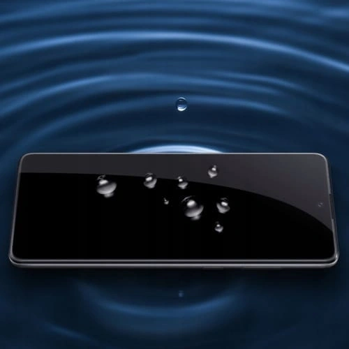 Szkło hartowane Nillkin 3D CP+ Max Samsung Galaxy A51 Black