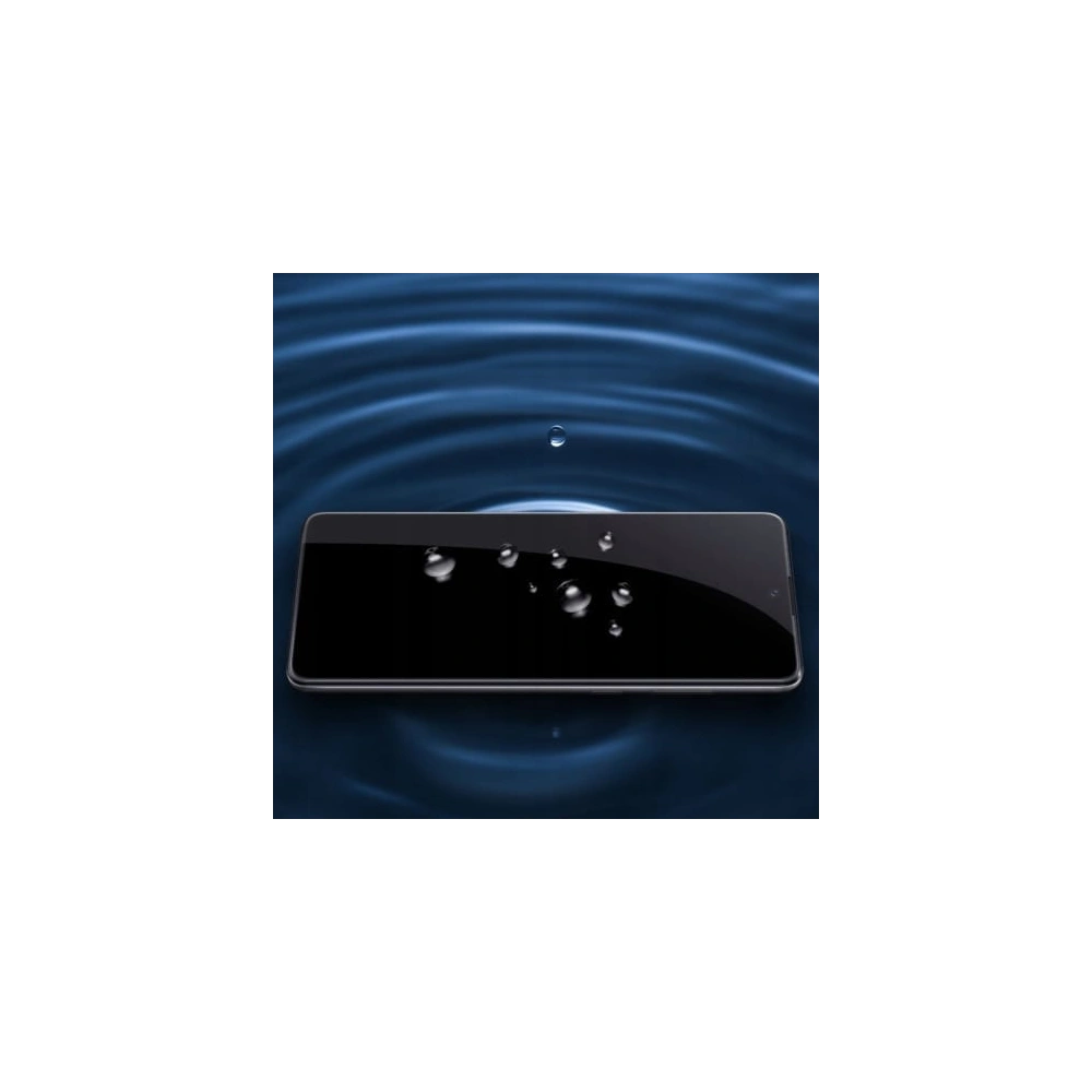 Hurtownia GSM - Tvrdé sklo Nillkin 3D CP+ Max Samsung Galaxy A51 Černé - NLK083BLK - {ean13} - Hurt
