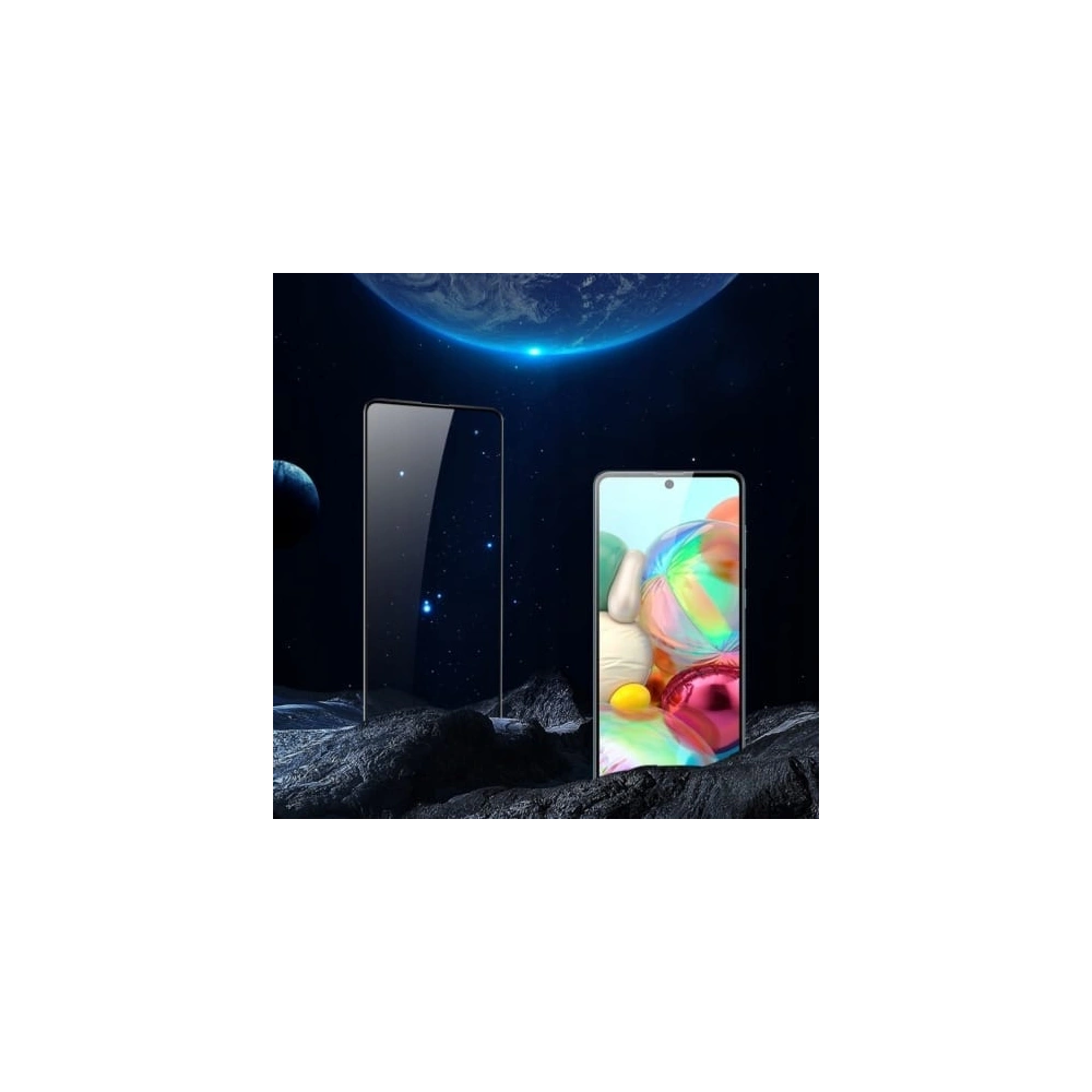 Hurtownia GSM - Tvrdé sklo Nillkin 3D CP+ Max Samsung Galaxy A51 Černé - NLK083BLK - {ean13} - Hurt