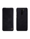 Hurtownia GSM - Etui Nillkin QIN Redmi Note 8 Pro černé - NLK079BLK - {ean13} - Hurt