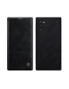Etui Nillkin QIN Samsung Galaxy Note 10 Černé