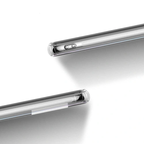 Etui Nillkin Nature Redmi Note 8 Grey