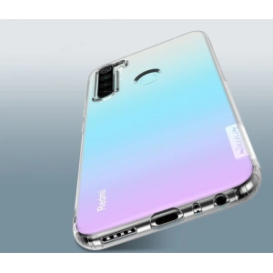 Hurtownia GSM - Etui Nillkin Nature Redmi Note 8 Clear - NLK074CL - {ean13} - Hurt
