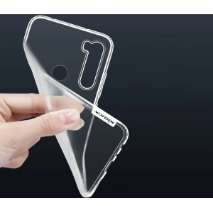 Wholesale Nillkin Nature Redmi Note 8 Clear - NLK074CL - {ean13} - Hurt