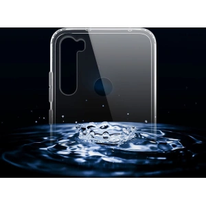 Hurtownia GSM - Etui Nillkin Nature Redmi Note 8 Clear - NLK074CL - {ean13} - Hurt