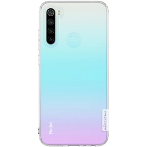 Hurtownia GSM - Etui Nillkin Nature Redmi Note 8 Clear - NLK074CL - {ean13} - Hurt