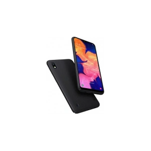 Hurtownia GSM - Etui Nillkin Super Frosted Shield Samsung Galaxy A10 Black - NLK066BLK - {ean13} - Hurt