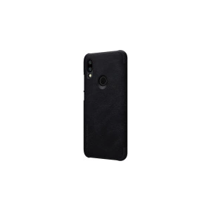 Hurtownia GSM - Etui Nillkin QIN Redmi 7 Black - NLK065BLK - {ean13} - Hurt