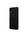 Hurtownia GSM - Etui Nillkin QIN Redmi 7 Černé - NLK065BLK - {ean13} - Hurt