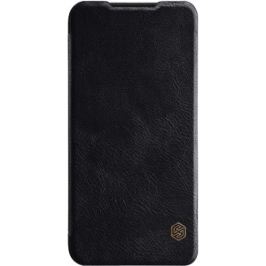 Hurtownia GSM - Etui Nillkin QIN Redmi 7 Black - NLK065BLK - {ean13} - Hurt