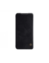Hurtownia GSM - Etui Nillkin QIN Redmi 7 Černé - NLK065BLK - {ean13} - Hurt