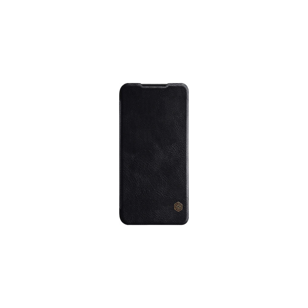 Hurtownia GSM - Etui Nillkin QIN Redmi 7 Černé - NLK065BLK - {ean13} - Hurt