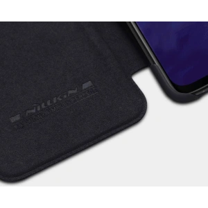 Hurtownia GSM - Etui Nillkin QIN OnePlus 7 Black - NLK064BLK - {ean13} - Hurt