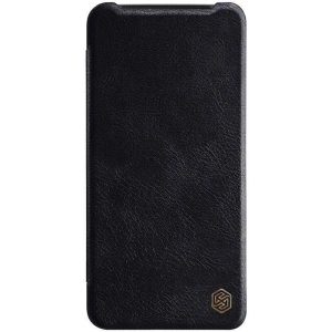 Hurtownia GSM - Etui Nillkin QIN OnePlus 7 Black - NLK064BLK - {ean13} - Hurt