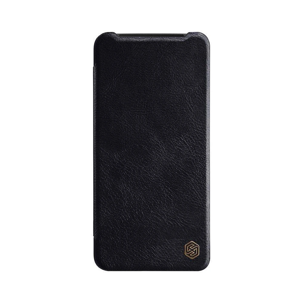Hurtownia GSM - Etui Nillkin QIN OnePlus 7 Black - NLK064BLK - {ean13} - Hurt
