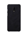 Hurtownia GSM - Etui Nillkin QIN OnePlus 7 Black - NLK064BLK - {ean13} - Hurt