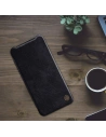 Hurtownia GSM - Etui Nillkin QIN OnePlus 7 Black - NLK064BLK - {ean13} - Hurt