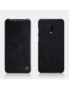 Hurtownia GSM - Etui Nillkin QIN OnePlus 7 Black - NLK064BLK - {ean13} - Hurt
