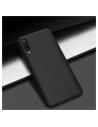 Hurtownia GSM - Etui Nillkin Super Frosted Shield Samsung Galaxy A50/A50s Black - NLK063BLK - {ean13} - Hurt
