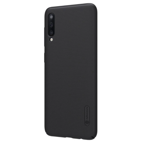 Etui Nillkin Super Frosted Shield Samsung Galaxy A50/A50s Black