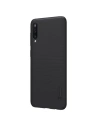 Hurtownia GSM - Etui Nillkin Super Frosted Shield Samsung Galaxy A50/A50s Black - NLK063BLK - {ean13} - Hurt