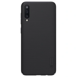 Hurtownia GSM - Etui Nillkin Super Frosted Shield Samsung Galaxy A50/A50s Black - NLK063BLK - {ean13} - Hurt