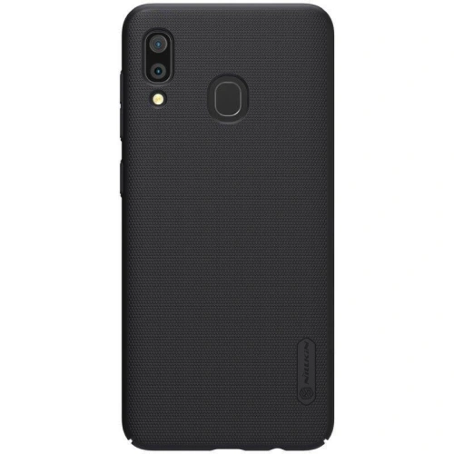 Etui Nillkin Super Frosted Shield Samsung Galaxy A30 Black