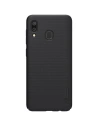 Hurtownia GSM - Etui Nillkin Super Frosted Shield Samsung Galaxy A30 Black - NLK062BLK - {ean13} - Hurt