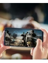 Hurtownia GSM - Folia Ringke Dual Easy Full Cover Samsung Galaxy S10 Plus Caz Compatibil - RGK838 - {ean13} - Hurt