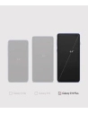 Hurtownia GSM - Folia Ringke Dual Easy Full Cover Samsung Galaxy S10 Plus Caz Compatibil - RGK838 - {ean13} - Hurt