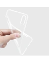 Hurtownia GSM - Nillkin Samsung Case Natur Galaxy A50 Klar - NLK060CL - {ean13} - Hurt