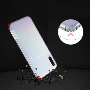 Hurtownia GSM - Nillkin Samsung Case Natur Galaxy A50 Klar - NLK060CL - {ean13} - Hurt