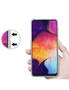 Hurtownia GSM - Nillkin Samsung Case Natur Galaxy A50 Klar - NLK060CL - {ean13} - Hurt