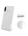 Hurtownia GSM - Etui Nillkin Nature Huawei P30 Lite Clear - NLK059CL - {ean13} - Hurt