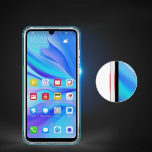 Wholesale Nillkin Nature Huawei P30 Lite Clear - NLK059CL - {ean13} - Hurt