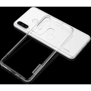Hurtownia GSM - Etui Nillkin Nature Huawei P30 Lite Clear - NLK059CL - {ean13} - Hurt
