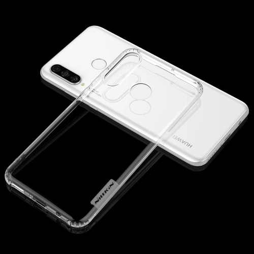 Etui Nillkin Nature Huawei P30 Lite Clear