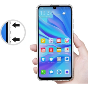 Hurtownia GSM - Etui Nillkin Nature Huawei P30 Lite Clear - NLK059CL - {ean13} - Hurt