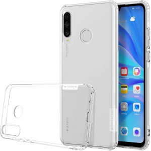 Hurtownia GSM - Etui Nillkin Nature Huawei P30 Lite Clear - NLK059CL - {ean13} - Hurt