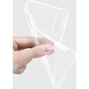 Hurtownia GSM - Etui Nillkin Nature Huawei P30 Lite Clear - NLK059CL - {ean13} - Hurt