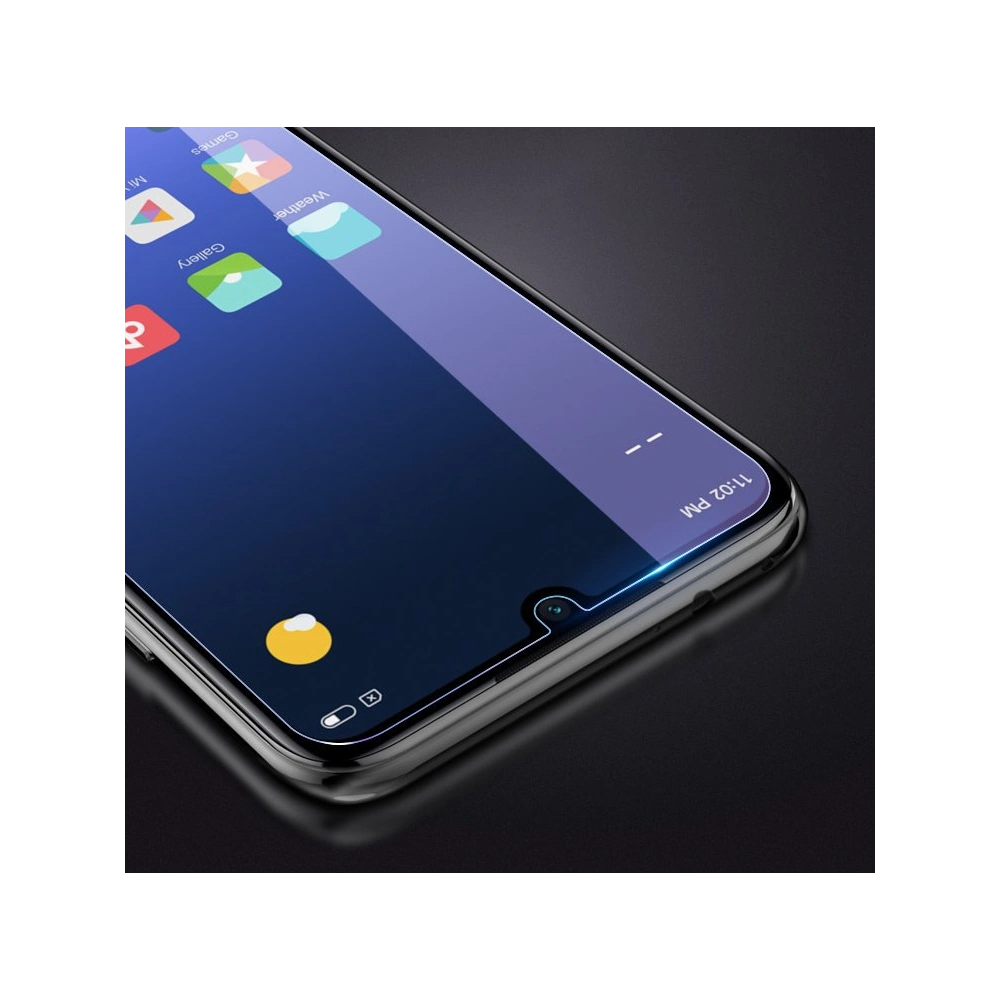 Wholesale Nillkin Amazing H Glass Redmi 7 - NLK058 - {ean13} - Hurt