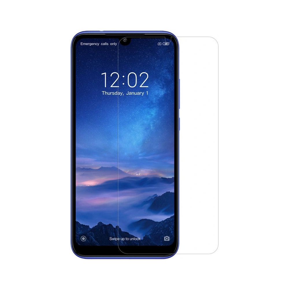 Wholesale Nillkin Amazing H Glass Redmi 7 - NLK058 - {ean13} - Hurt
