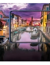 Wholesale Ringke Dual Easy Full Cover Samsung Galaxy S10 Plus Case Friendly - RGK838 - {ean13} - Hurt