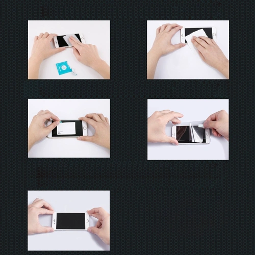 Szkło hartowane Nillkin Amazing H Redmi 7