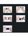 Wholesale Nillkin Amazing H Glass Redmi 7 - NLK058 - {ean13} - Hurt