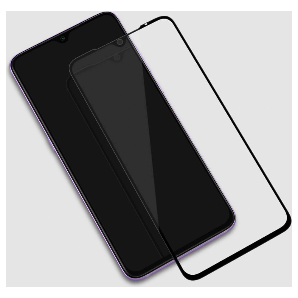 Hurtownia GSM - Tvrzené sklo Nillkin 3D CP+ Max Xiaomi Mi9 Black - NLK057BLK - {ean13} - Hurt