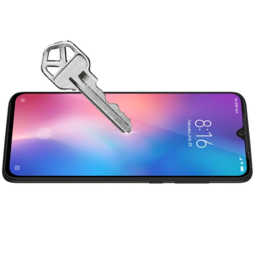 Szkło hartowane Nillkin 3D CP+ Max Xiaomi Mi9 Black